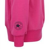 Converse duks za devojčice oversized chuck patch hoodie 4CF476-AHB | ePonuda.com