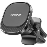 Joyroom Magnetni avto nosilec za zračnik, črn, (21831478) Cene