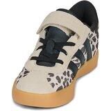 Adidas VL COURT 3.0 EL C Smeđa | shoptok.hr