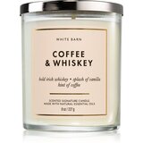 Bath & Body Works Coffee & Whiskey dišeča sveča 227 g Cene