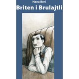 Omnibus Briten i Brulajtli - Hana Beri | Eponuda.com