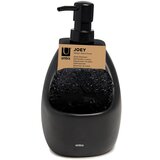 Umbra Črn keramičen dozirnik za milo 590 ml Joey – | Shoptok.si