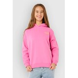 Rip Curl Surf Puff Kids Jopa s kapuco super pink Cene