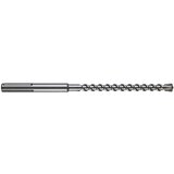Milwaukee sds-max karbidne burgije 4C 16x340mm