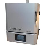  Laboratorijska peć za žarenje 1100°C, kapacitet 10L | ePonuda.com