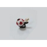  ZVONCE FOOTBALL red-white ZVO-0212 Cene