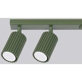  Brilagi - LED spot svetiljka CRESTO 6xGU10/10W/230V zelena | Eponuda.com