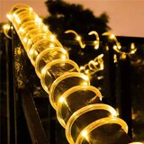  led svetleće crevo žuta boja 10m Cene
