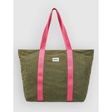 Roxy True Color Tote Bag oil green | shoptok.hr