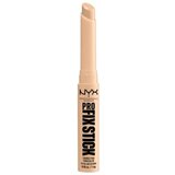 NYX Professional Makeup Pro Fix Stick Correcting Concealer korektor 1.6 g Odtenek 05 vanilla | Shoptok.si