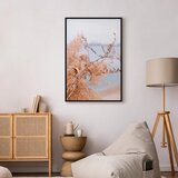  Slika - Sophisticated Twigs (1 Part) Vertical 60x90 | shoptok.hr