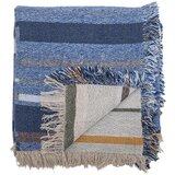 Bloomingville Odeja iz recikliranega bombaža 130x160 cm Toscana – Cene