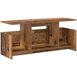 TV stojalo Star les 102 x 35 x 45 cm Konstruiran les, (5000132688) | Shoptok.si