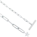 Vuch Nyxa Silver Narukvica | shoptok.hr
