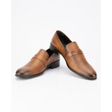 La Force Fashion muške cipele DB-G-04-G - svetlo braon | Eponuda.com