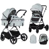 Chipolino Pearl 3u1 kolica za bebe kombinovana Cene