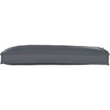  Jastuk Antracit 100 x 40 x 8 cm Oxford tkanina | Eponuda.com