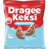 Draže keksi mlečna čokolada - 150 g