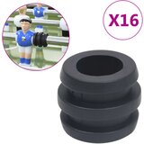 vidaXL Blažilci za palice za namizni nogomet 15,9/16 mm 16 kosov Cene
