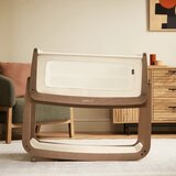 Snuz Pod5 Kolijevka/ Krevetić za bebe - Walnut | shoptok.hr
