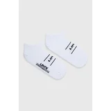 Levi's Čarape boja: bijela, 37157.0641-white