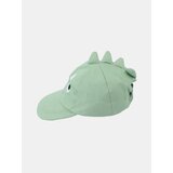 Sinsay Pamučna kapa s motivom dinosaura | shoptok.hr