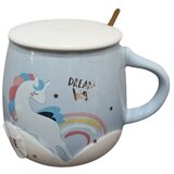 Dekordom šolja kids unicorn F012 - N02 | ePonuda.com