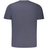 K-Way SHORT SLEEVE T-SHIRT MEN BLUE | Shoptok.si