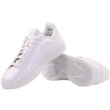 Adidas Tenis Court Silk Bela | Shoptok.si