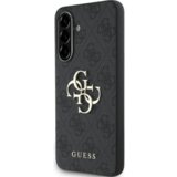 Guess GUHCSA364GMGGR ovitek za Samsung Galaxy A36 - črn | Shoptok.si