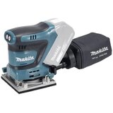 Makita DBO484Z baterijska oscilatorna brusilica bez baterije 18 V 102 x 112 mm | Eponuda.ba