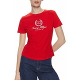 Tommy Hilfiger - - Ženska majica sa logo printom Cene