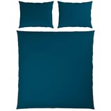 Premium Living Posteljnina Xenia Uni Xxl, Modra, 2x60/80, 200/200 | Shoptok.si