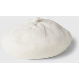 GAP Knitted beret with wool blend - Women's Cene