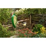 Esschert Design Ptičja krmilnica Leaf – | Shoptok.si
