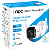 Tp-link Tapo C320ws Outdoor Security Wi-Fi Camera Tapo, C3320WS Cijene