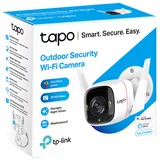 Tp-link Tapo C320WS Outdoor Security Wi-Fi Camera 2K (2560x1440), 2.4 GHz, 2T2R, 2×External AntennasID: EK000575667