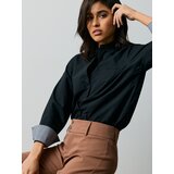 Sinsay Hlače ravnog kroja | shoptok.hr