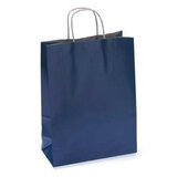  Vrečka darilna eko a3 32x41x12 modra PROMOCIJA | Shoptok.si