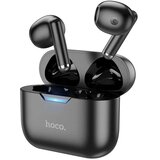 hoco. bežične/bluetooth stereo slušalice TWS Full True EW34 crne | shoptok.hr