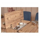 Hanah home produzeni set trpezarijskih stolova i stolica (5 | ePonuda.com