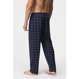 MEN-A Bombažne pižama hlače Brett | Shoptok.si