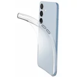 Cellular Line Fine silikonska maskica za Samsung Galaxy A54 5G