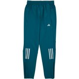 Adidas RUN WV PANTS Plava Cijene