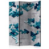  Paravan u 3 dijela - Sea puzzle [Room Dividers] 135x172 Cijene