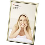 Walther chloe 10x15 gold portrait frame WD015G Cijene