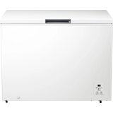 Hisense FC386D4AWLYE zamrzovalna skrinja, 297 l - | Shoptok.si
