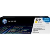HP Toner CC532A / 304A (rumena), original | Shoptok.si