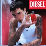 Diesel D RED poklon set za muškarce | shoptok.hr