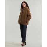 Oakwood Plašči SEOUL Kostanjeva | Shoptok.si